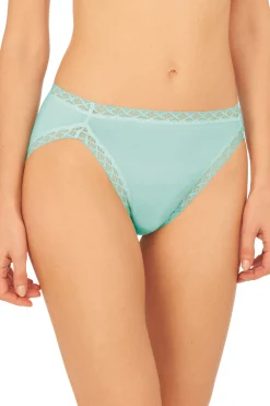 Natori Briefs-Bliss French Cut Brief 6-Pack
