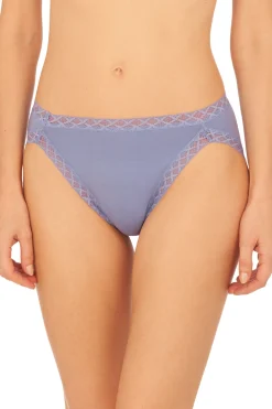 Natori Briefs-Bliss French Cut Brief 6-Pack
