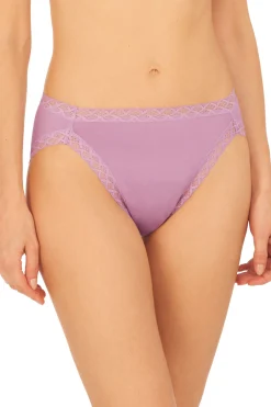 Natori Briefs-Bliss French Cut Brief 6-Pack