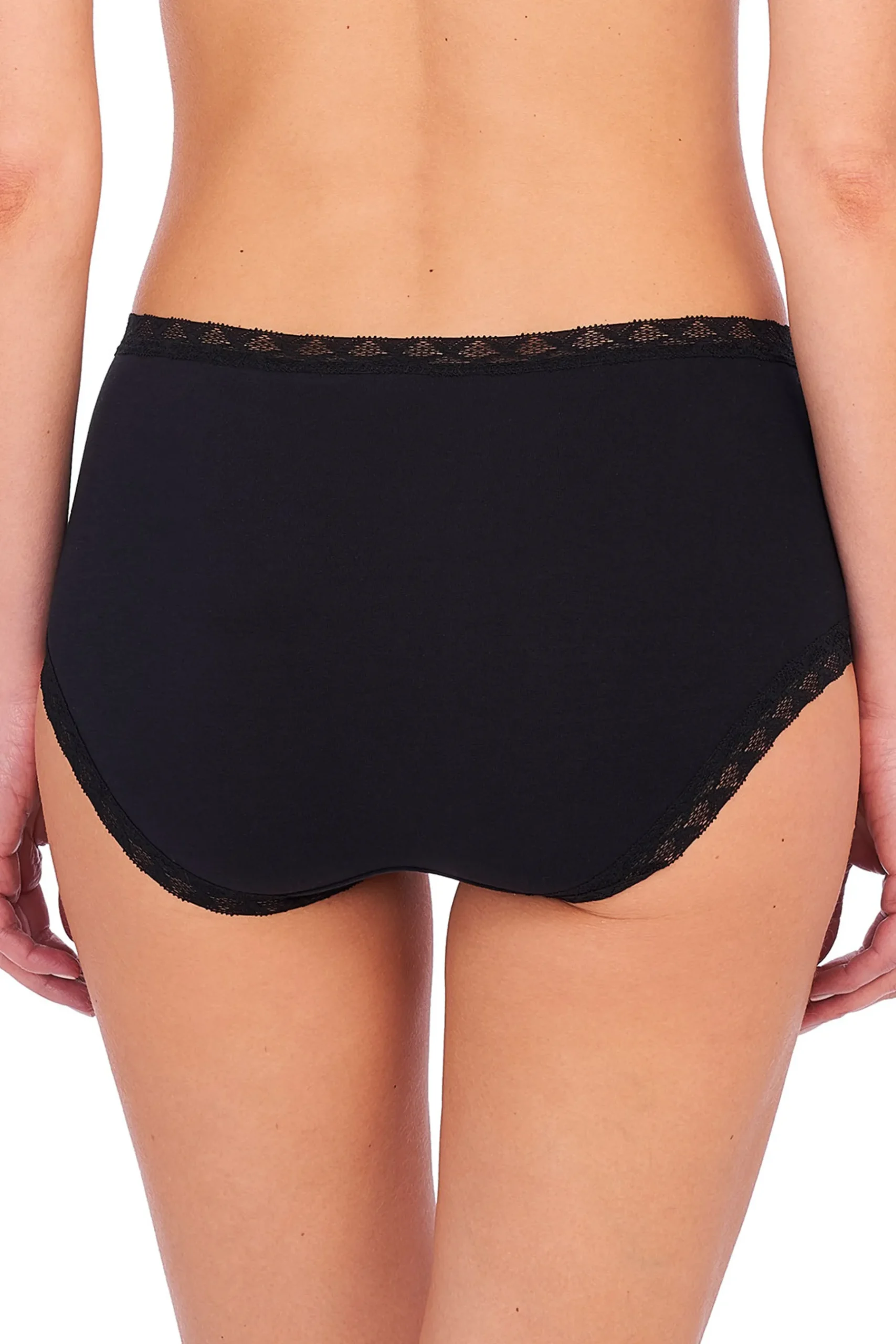 Natori Briefs-Bliss Full Brief 6-Pack
