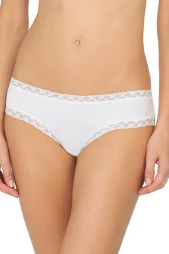 Natori Briefs-Bliss Girl Brief 6-Pack