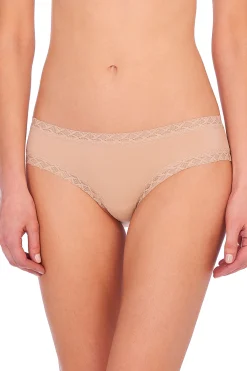 Natori Briefs-Bliss Girl Brief 6-Pack