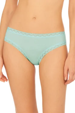 Natori Briefs-Bliss Girl Brief 6-Pack