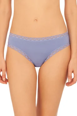 Natori Briefs-Bliss Girl Brief 6-Pack