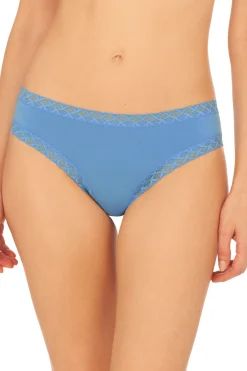 Natori Briefs-Bliss Girl Brief 6-Pack