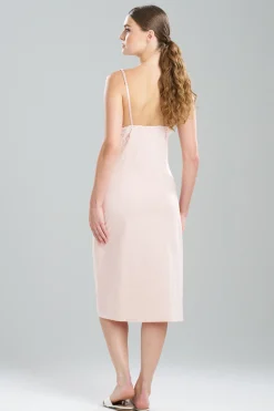 Natori Gowns|Bridal Gowns-Bliss Harmony Lace V-Neck Gown