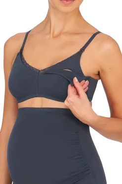 Natori Wireless Bras|Maternity Bras-Bliss Maternity Wireless Bra