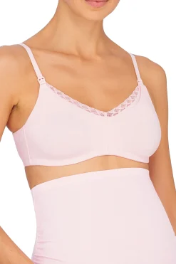 Natori Wireless Bras|Maternity Bras-Bliss Maternity Wireless Bra