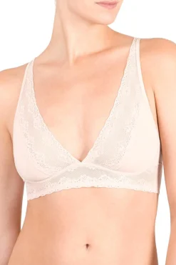 Natori Bralettes|Wireless Bras-Bliss Perfection Day Bra