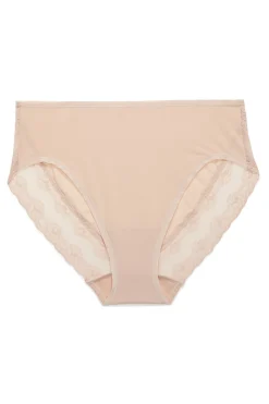 Natori Briefs-Bliss Perfection French Cut Brief