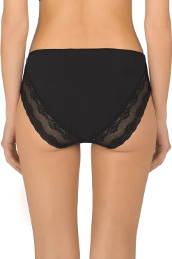 Natori Briefs-Bliss Perfection French Cut Brief