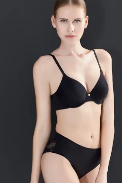 Natori Briefs-Bliss Perfection French Cut Brief