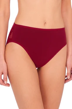 Natori Briefs-Bliss Perfection French Cut Brief