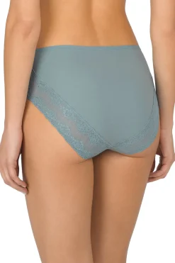 Natori Briefs-Bliss Perfection French Cut Brief
