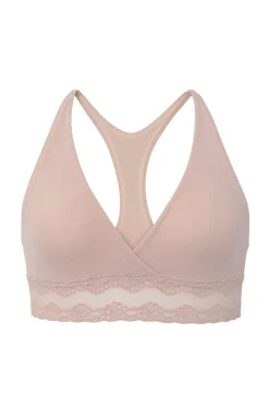 Natori Bralettes|Wireless Bras-Bliss Perfection Racerback Day Bra