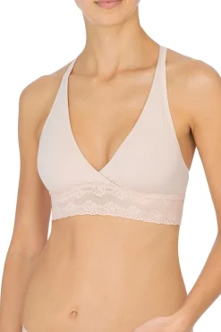 Natori Bralettes|Wireless Bras-Bliss Perfection Racerback Day Bra