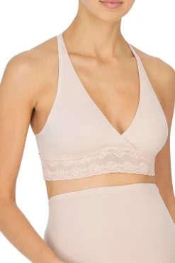 Natori Bralettes|Wireless Bras-Bliss Perfection Racerback Day Bra