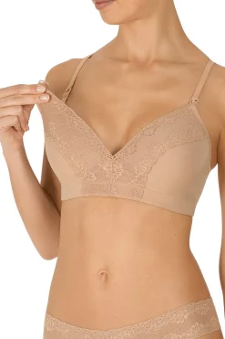 Natori Wireless Bras|Maternity Bras-Bliss Perfection Wireless Maternity Bra
