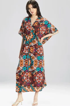 Natori Caftans|Caftan Dresses-Bohemian Caftan