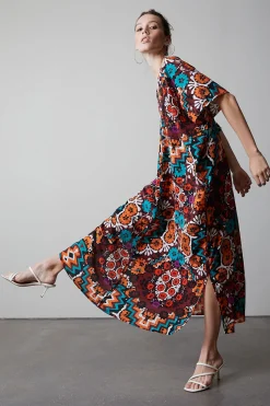 Natori Caftans|Caftan Dresses-Bohemian Caftan