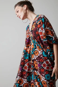 Natori Caftans|Caftan Dresses-Bohemian Caftan