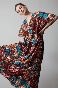 Natori Caftans|Caftan Dresses-Bohemian Caftan