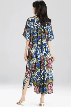 Natori Caftans|Caftan Dresses-Bohemian Caftan
