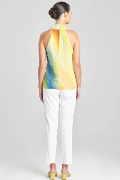 Natori Tops, Shirts & Tunics-Boracay Halter Top