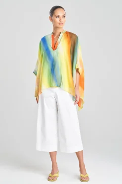 Natori Tops, Shirts & Tunics-Boracay Oversized Top