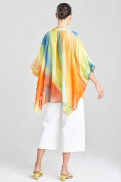 Natori Tops, Shirts & Tunics-Boracay Oversized Top