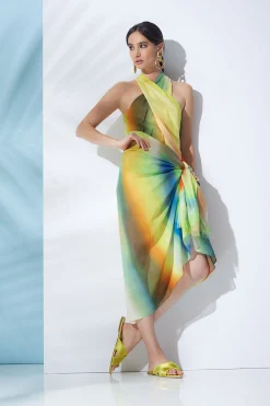 Natori Pareos-Boracay Pareo