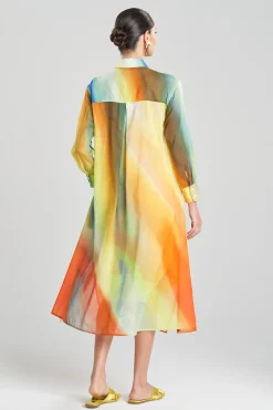 Natori Dresses|Beach Dresses-Boracay Shirtdress