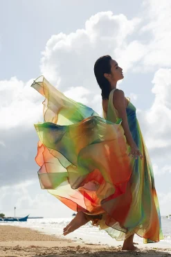 Natori Dresses|Wedding Guest Dresses-Boracay Tank Dress