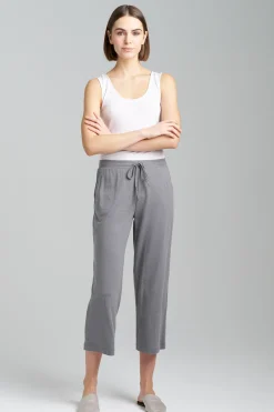 Natori Lounge Bottoms-Breeze Pants