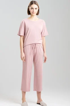 Natori Lounge Bottoms-Breeze Pants