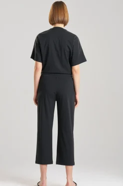 Natori Lounge Bottoms-Breeze Pants