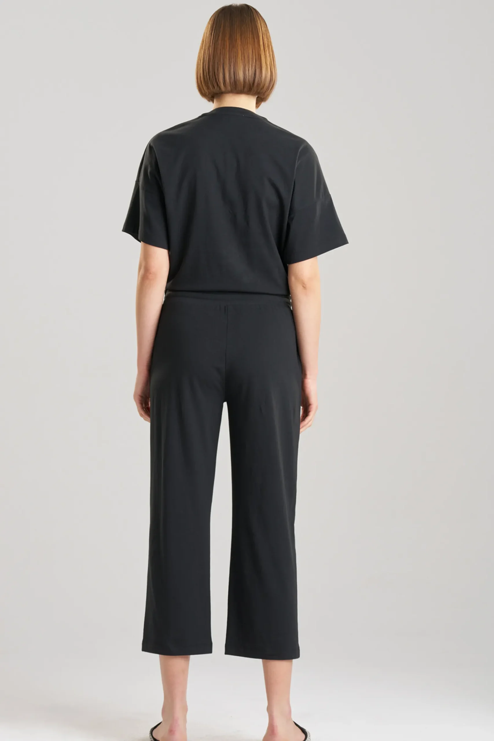Natori Lounge Bottoms-Breeze Pants