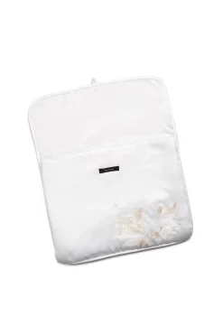 Natori Bridal Accessories|Bridal-Bridal Embroidery Small Lingerie Bag