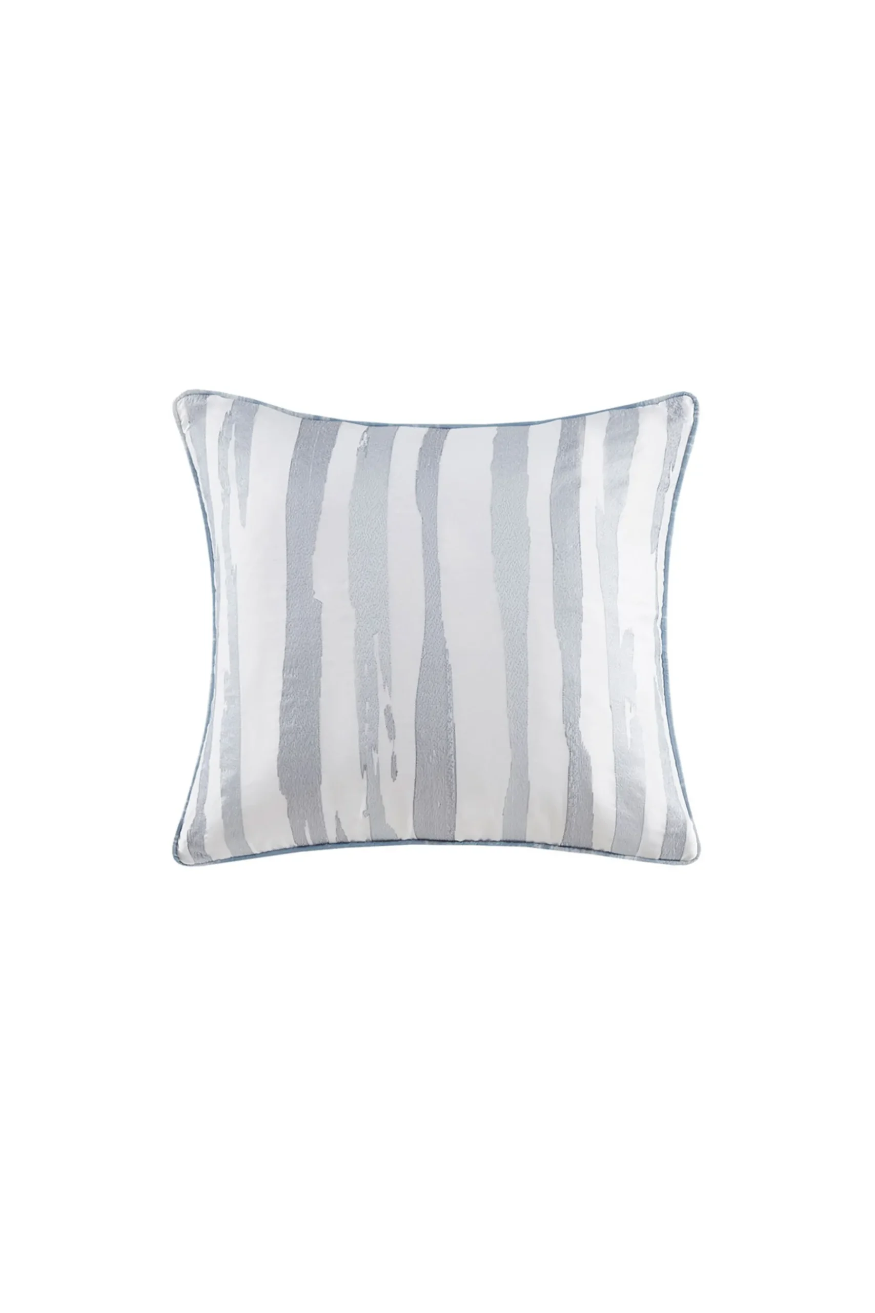 Natori Bedding-Brushstroke 4 Piece Comforter Mini Set