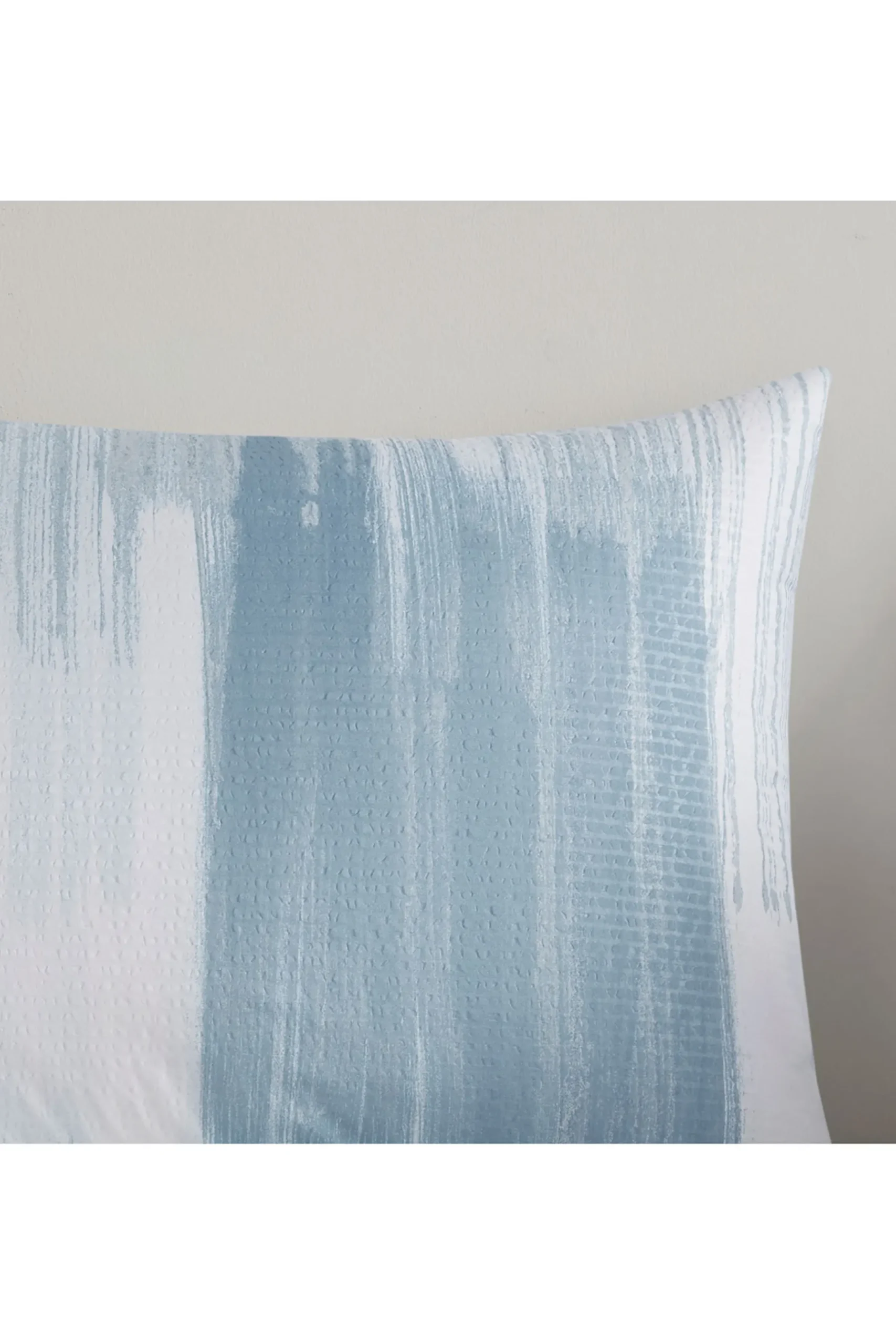 Natori Bedding-Brushstroke 4 Piece Comforter Mini Set