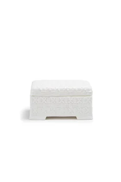 Natori Home Accents-Cagayan Box