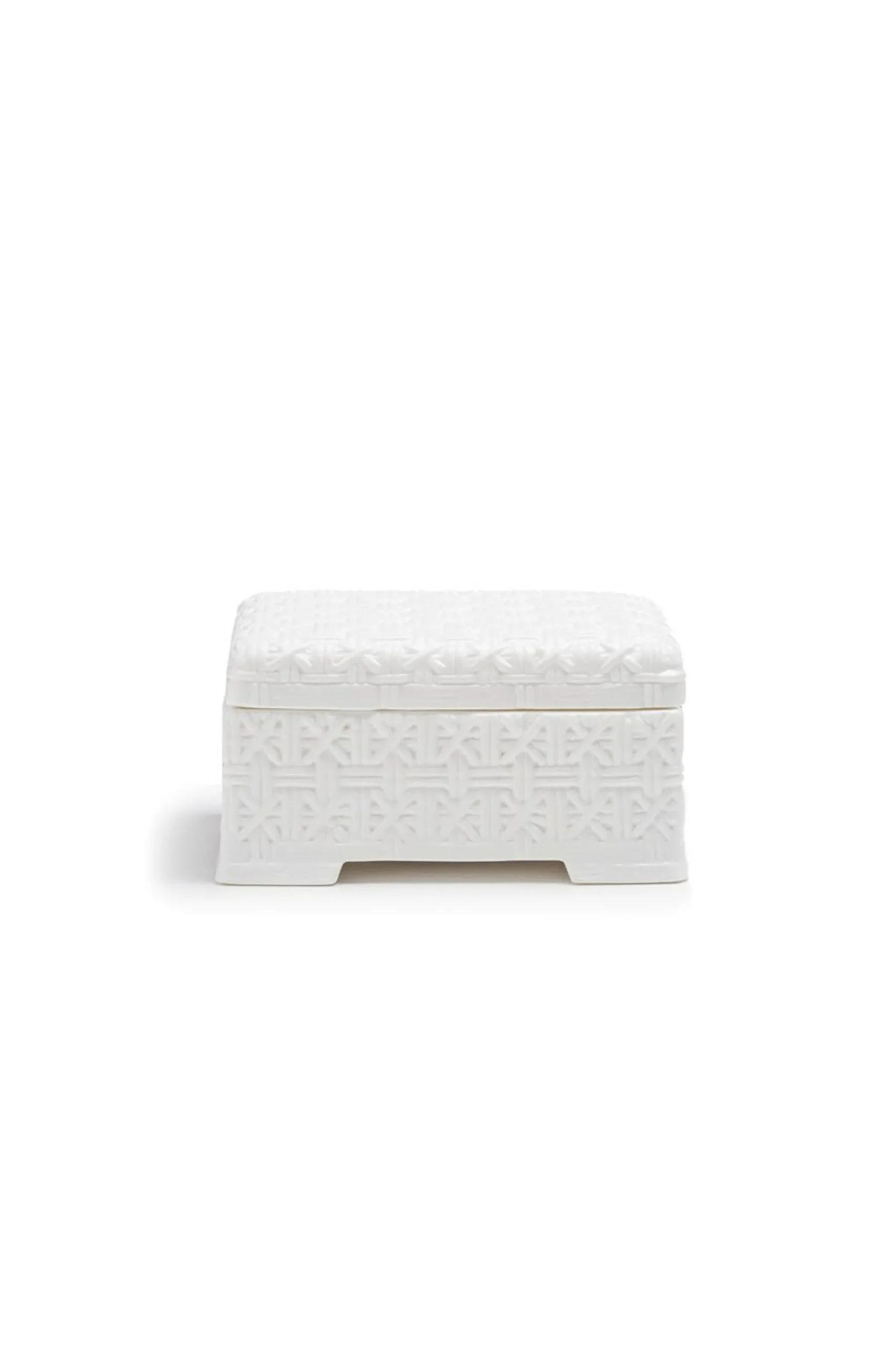 Natori Home Accents-Cagayan Box
