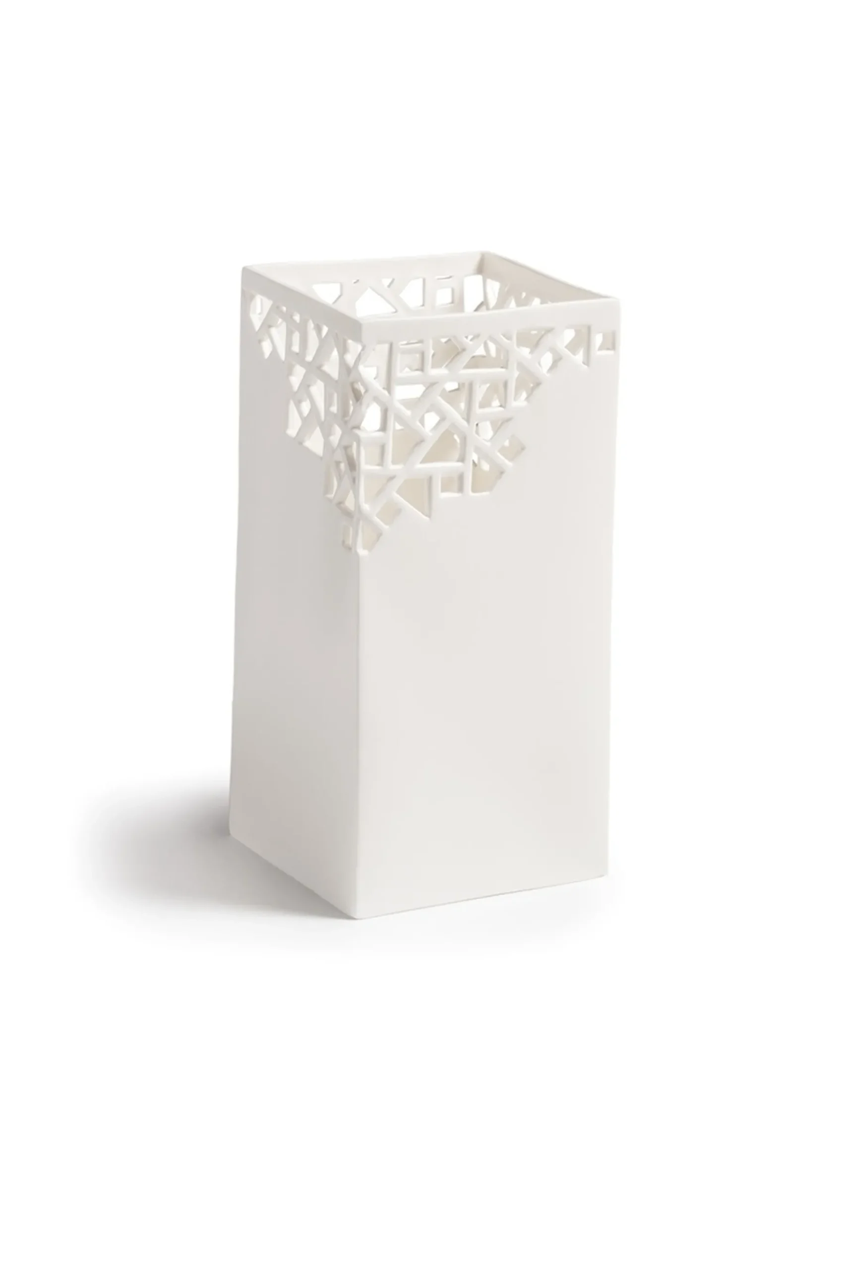 Natori Home Accents-Cagayan Medium Vase
