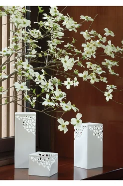 Natori Home Accents-Cagayan Small Vase