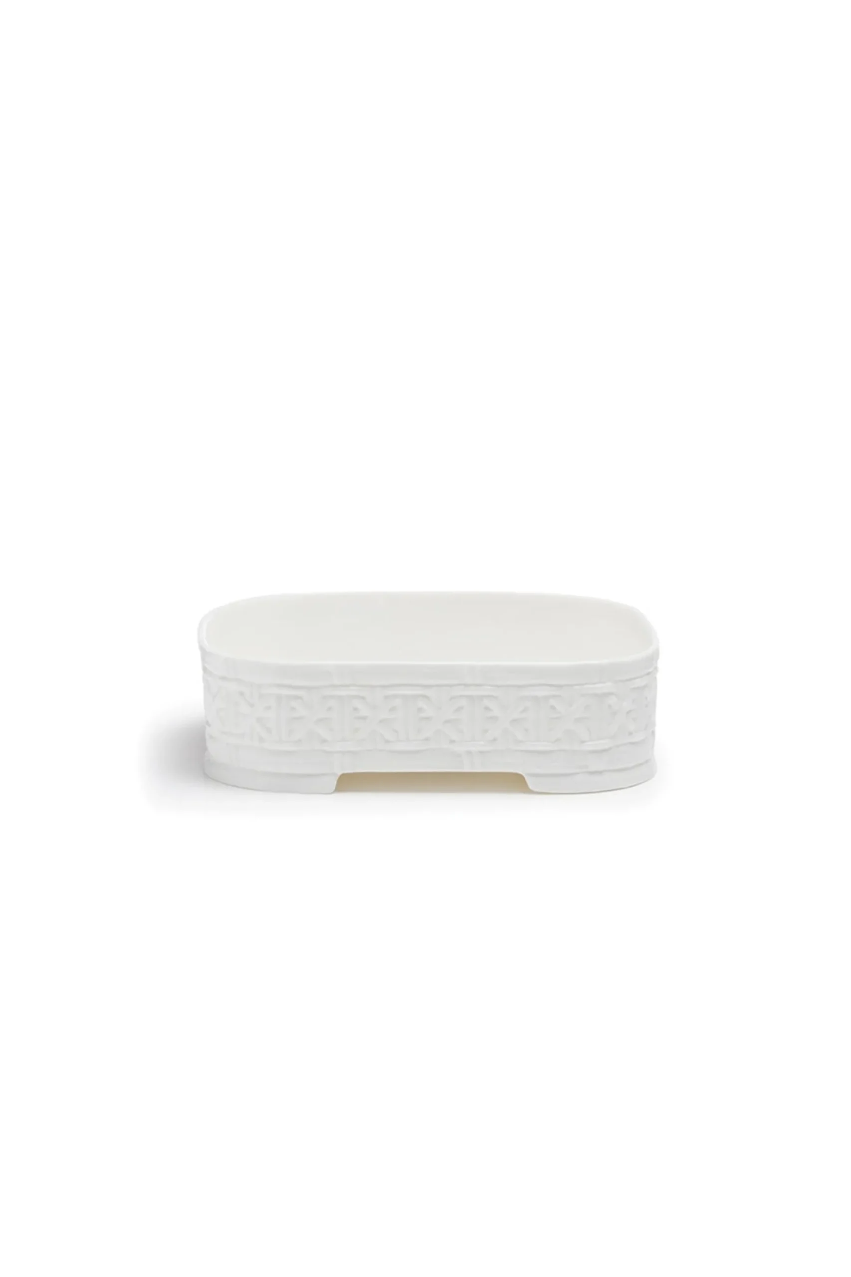 Natori Home Accents-Cagayan Soap Dish