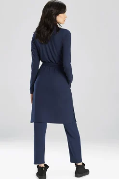 Natori Robes & Kimonos|Cardigans & Hoodies-Calm Cardigan Robe