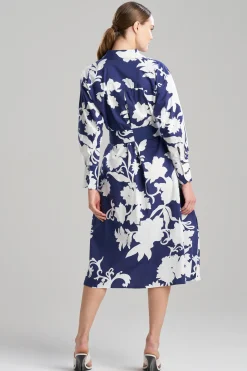 Natori Dresses-Casablanca Oversized Dress