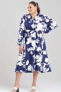Natori Dresses-Casablanca Oversized Dress