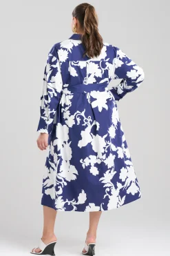 Natori Dresses-Casablanca Oversized Dress
