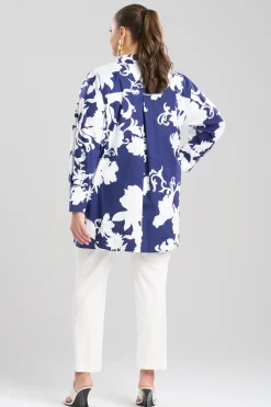 Natori Tops, Shirts & Tunics-Casablanca Shirt